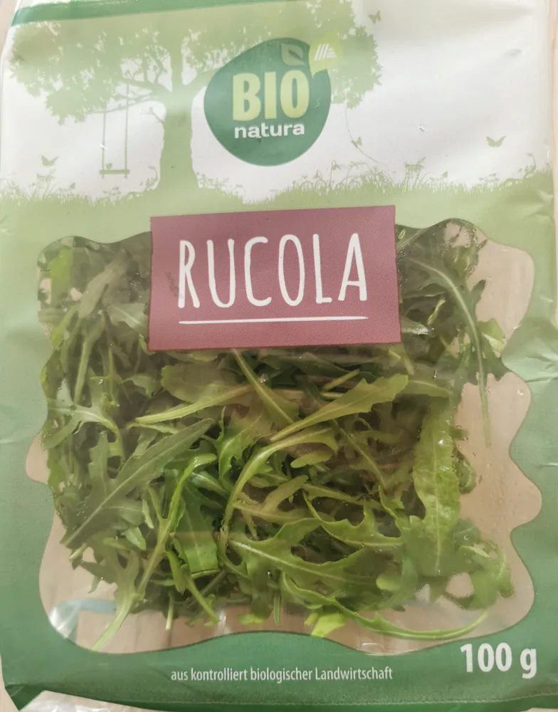 Rucula