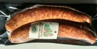 Saucisse de Montbéliard