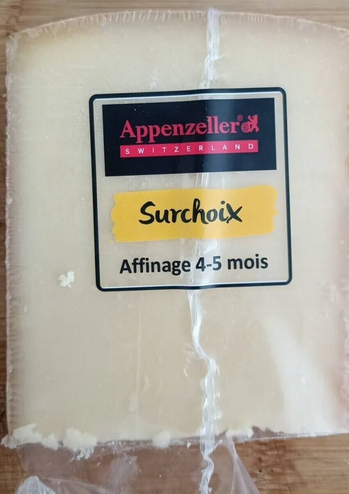 Appenzeller