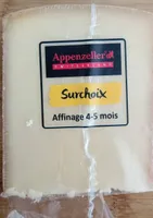 Appenzeller