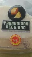 Parmigiano Reggiano AOP