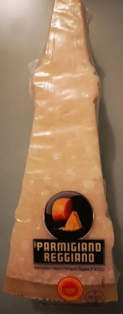 Parmigiano Reggiano AOP