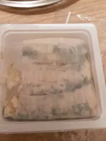 Mascarpone au gorgonzola