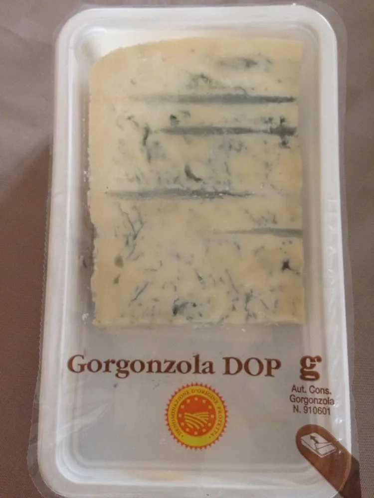 Gorgonzola DOP