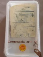 Gorgonzola DOP