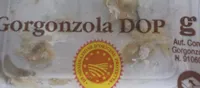 Gorgonzola dop