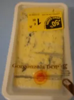 Gorgonzola AOP