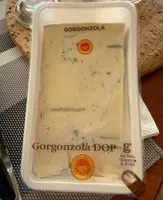 Gorgonzola dop