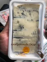Gongonzola DOP