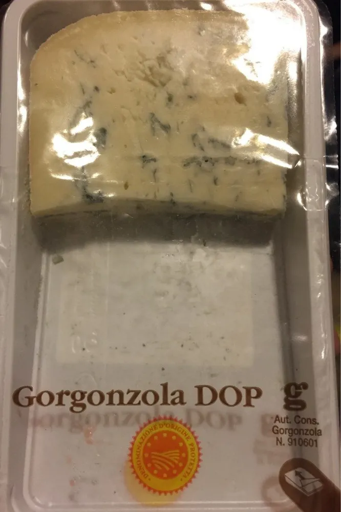 Gorgonzola DOP