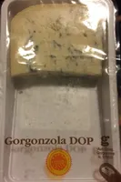 Gorgonzola DOP