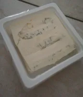 Mascarpone au gorgonzola