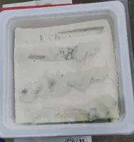 GORMAS-Mascarpone au Gorgonzola