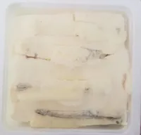 Mascarpone au gorgonzola