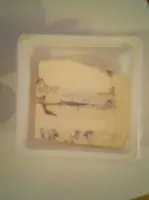 Mascarpone au Gorgonzola