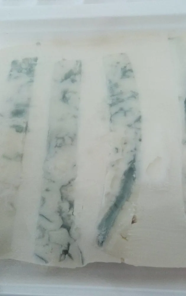 Mascarpone au Gorgonzola SM