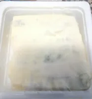 Gorgonzola mascarpone