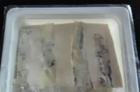 Mascarpone au gorgonzola