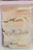 Mascarpone au gorgonzola
