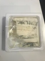 Mascarpone au gorgonzola