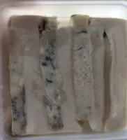 Mascarpone au gorgonzola