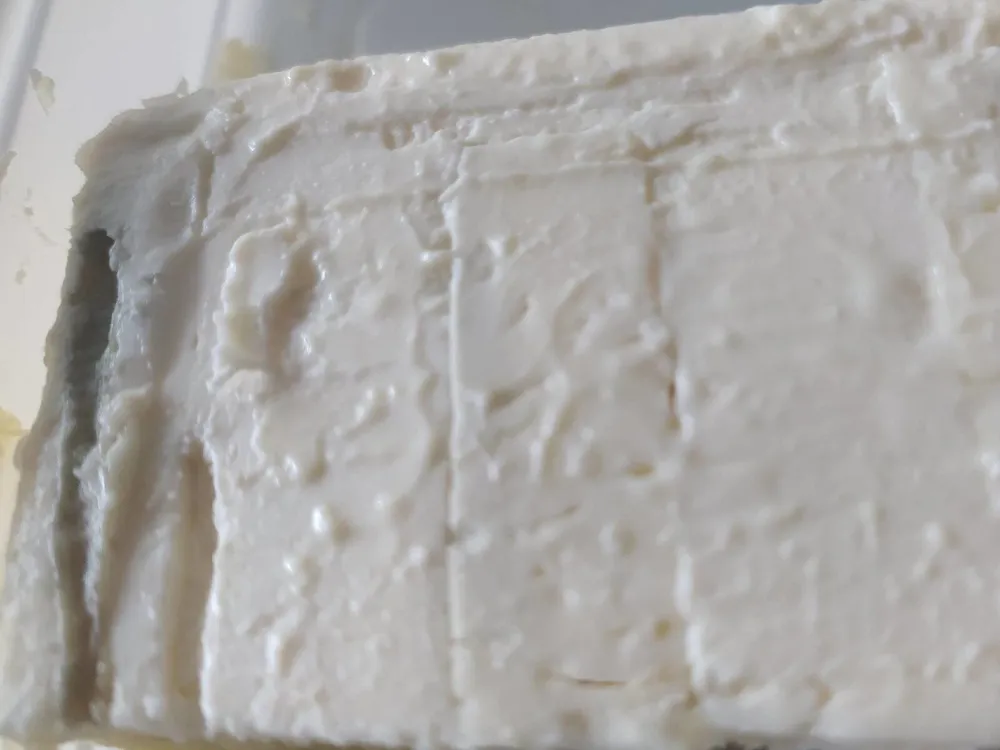 Mascarpone au Gorgonzola