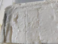 Mascarpone au Gorgonzola
