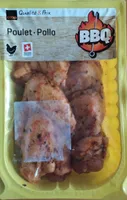 Ailes de poulet