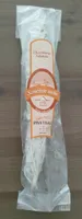 Saucisse seche