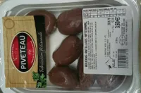 Boudins antillais artisanal