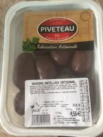 Boudin Antillais