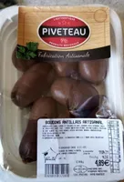 Boudin antillais artisanal