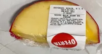 Queso bola