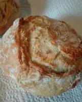 Potato Hell, Kartoffelbrötchen