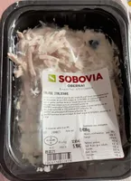 Salade italienne