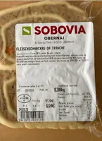Fleischschnackas