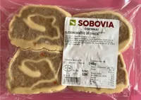 Fleischschnackas