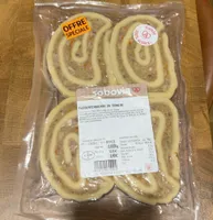Fleischschnackas