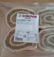 Fleischschnackas