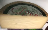 Queso mezcla semicurado