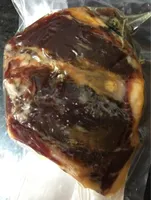 Jamon serrano reserva