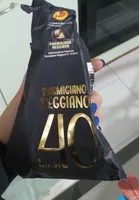 Formaggio Parmigiano Reggiano