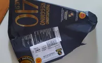 Parmigiano reggiano  40 mesi