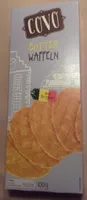 Butter Waffeln