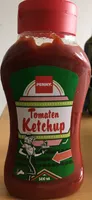 Tomaten Ketchup