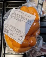 Saucisses coktail