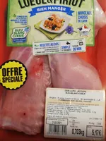 Loeul et piriot
