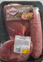 Assortiment potée
