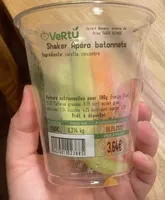 Shaker apero