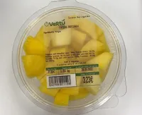 Mangue Morceaux